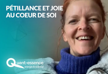 Nourrir le vide intérieur avec le CEF « Sourire solaire »