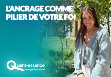 Dissoudre les blocages inconscients avec le CEF « Ruisseau d'argent »