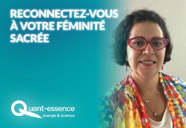 Révélez votre force féminine avec le CEF « Formule de l’Amour Yin »