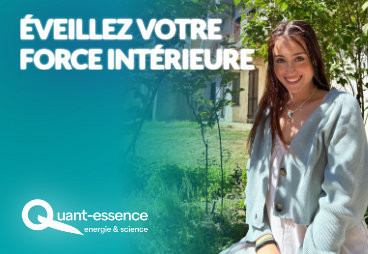 Le CEF « Indi », une aide solide pour retrouver le calme à l'intérieur de soi