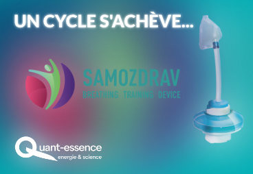 Une page se tourne : l'appareil respiratoire « Samozdrav » tire sa révérence